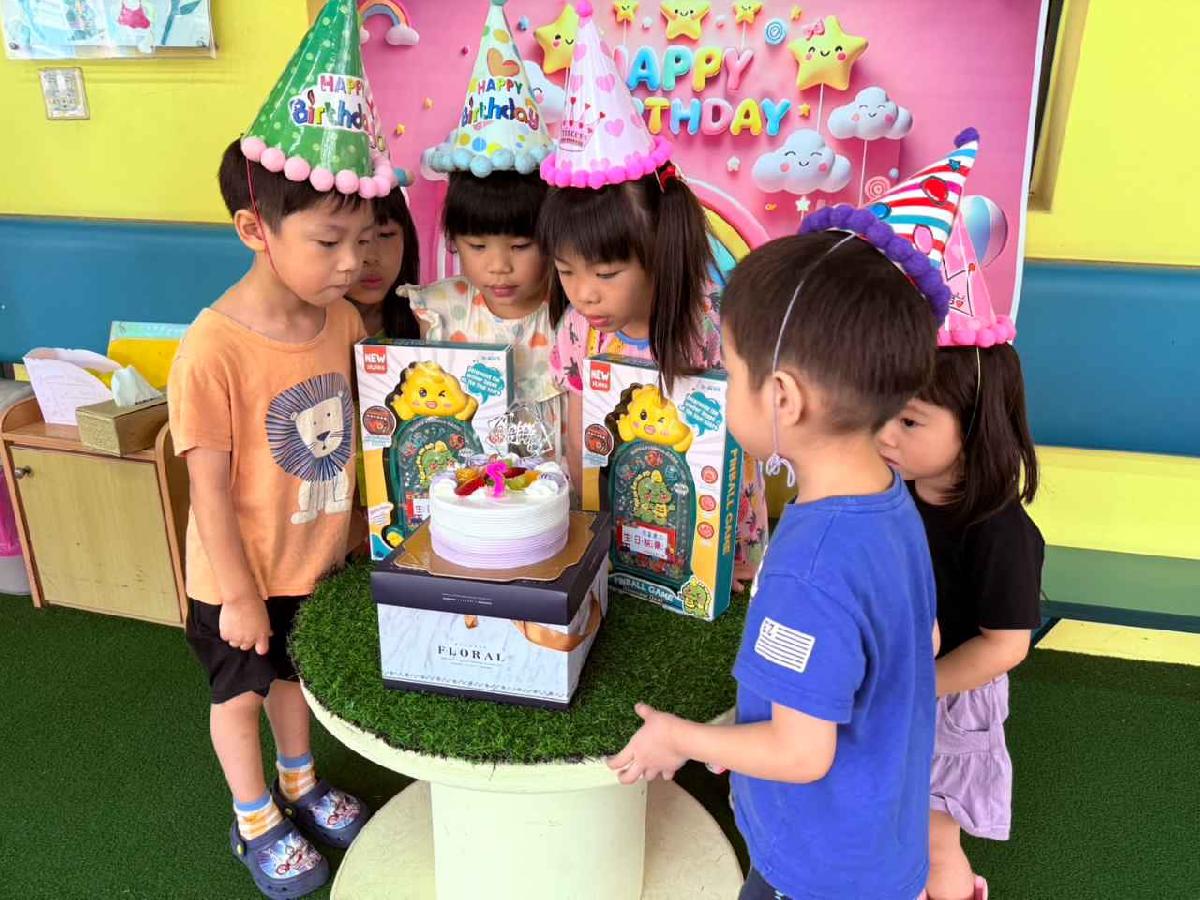 114.06月份生日寶寶
