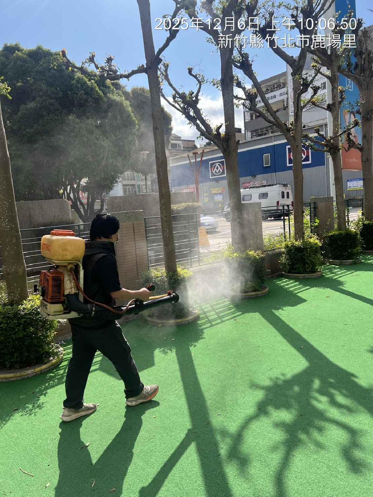 114.12.06-用心消毒 用愛守護