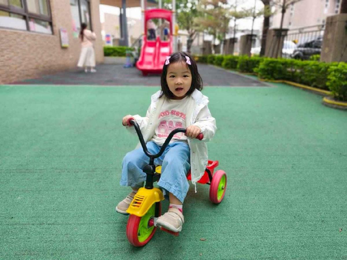 幸福家園 嬉遊趣 (2)