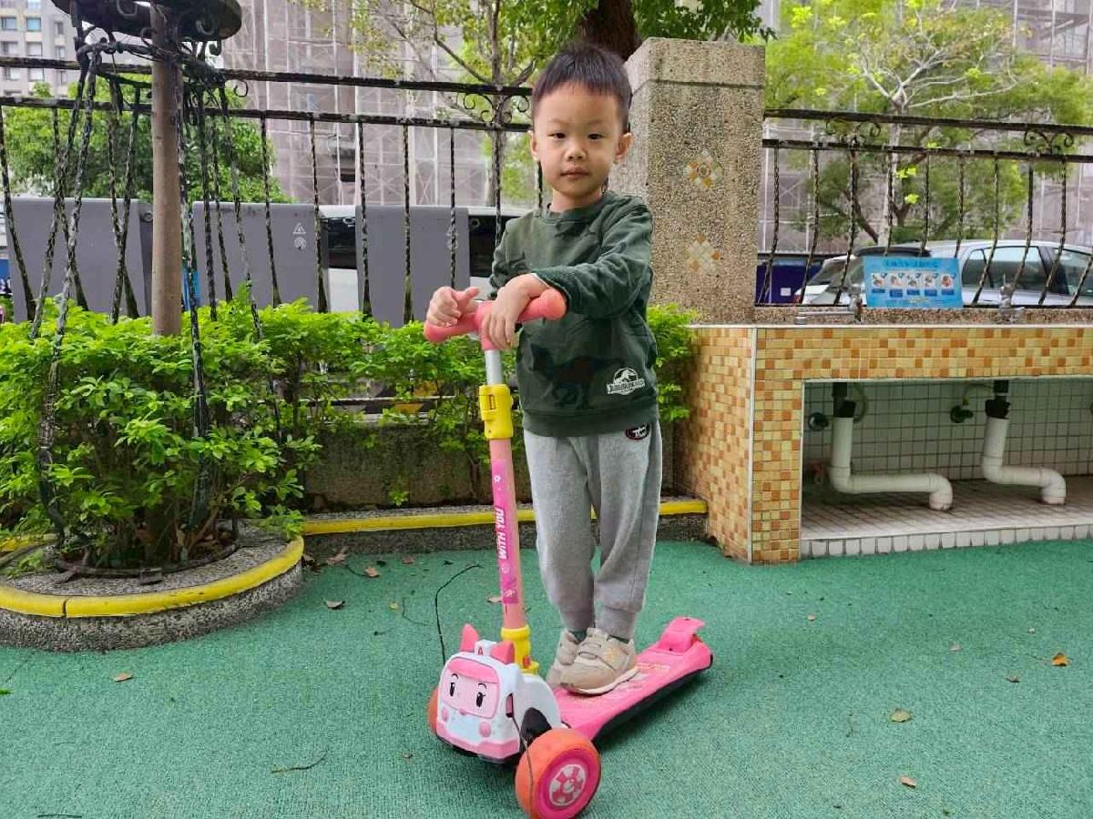 幸福家園 嬉遊趣 (3)