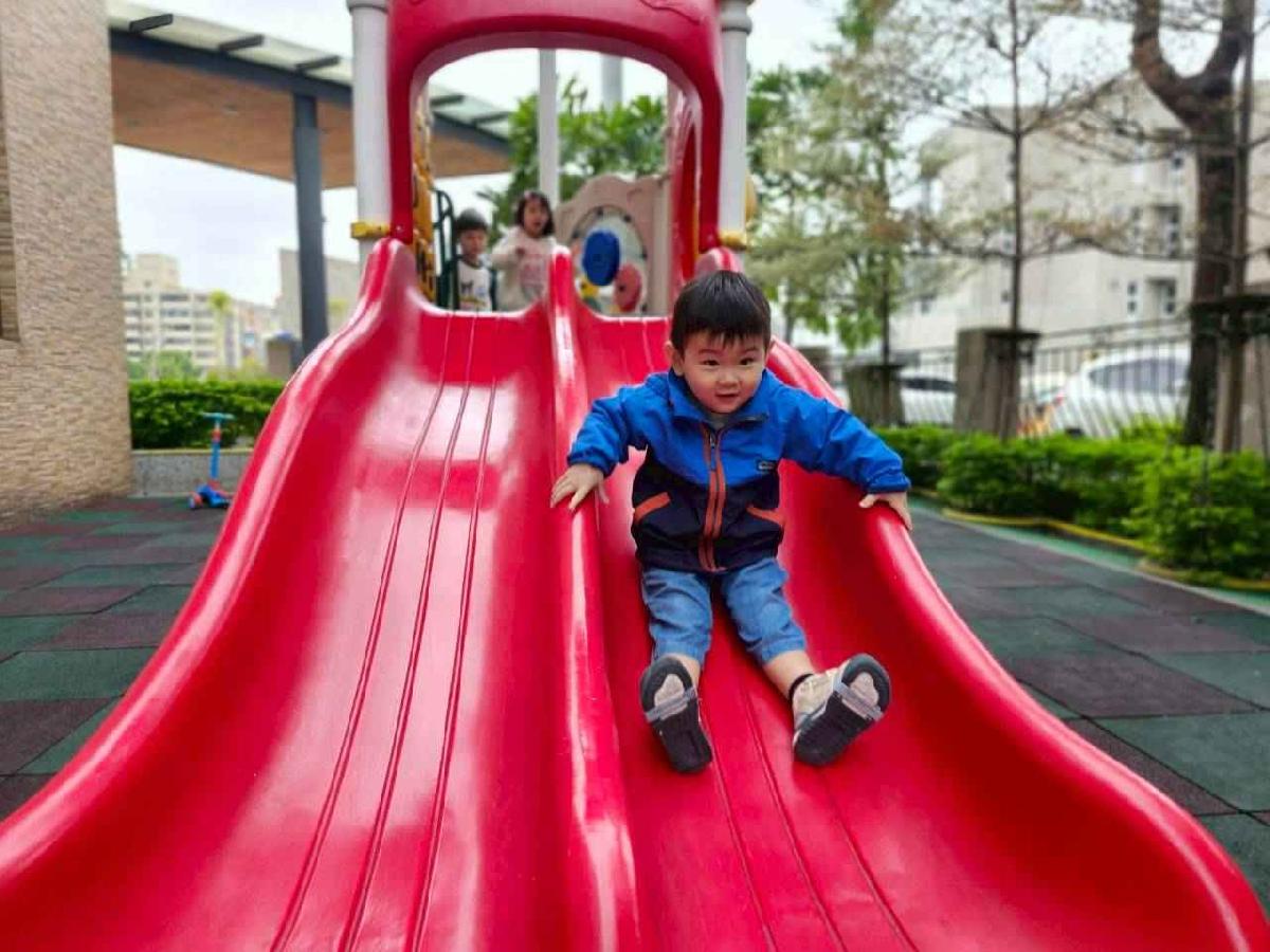 幸福家園 嬉遊趣 (9)
