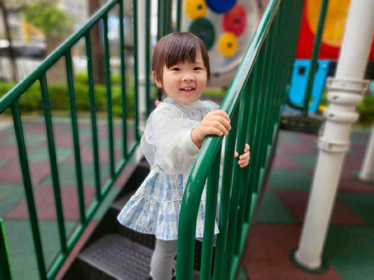 幸福家園 嬉遊趣 (10)