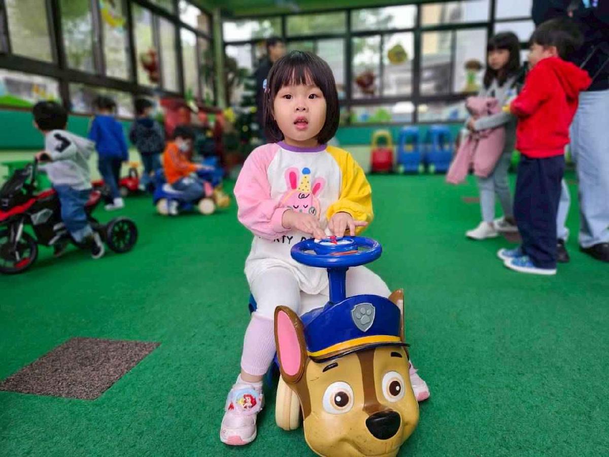 幸福家園 嬉遊趣 (12)