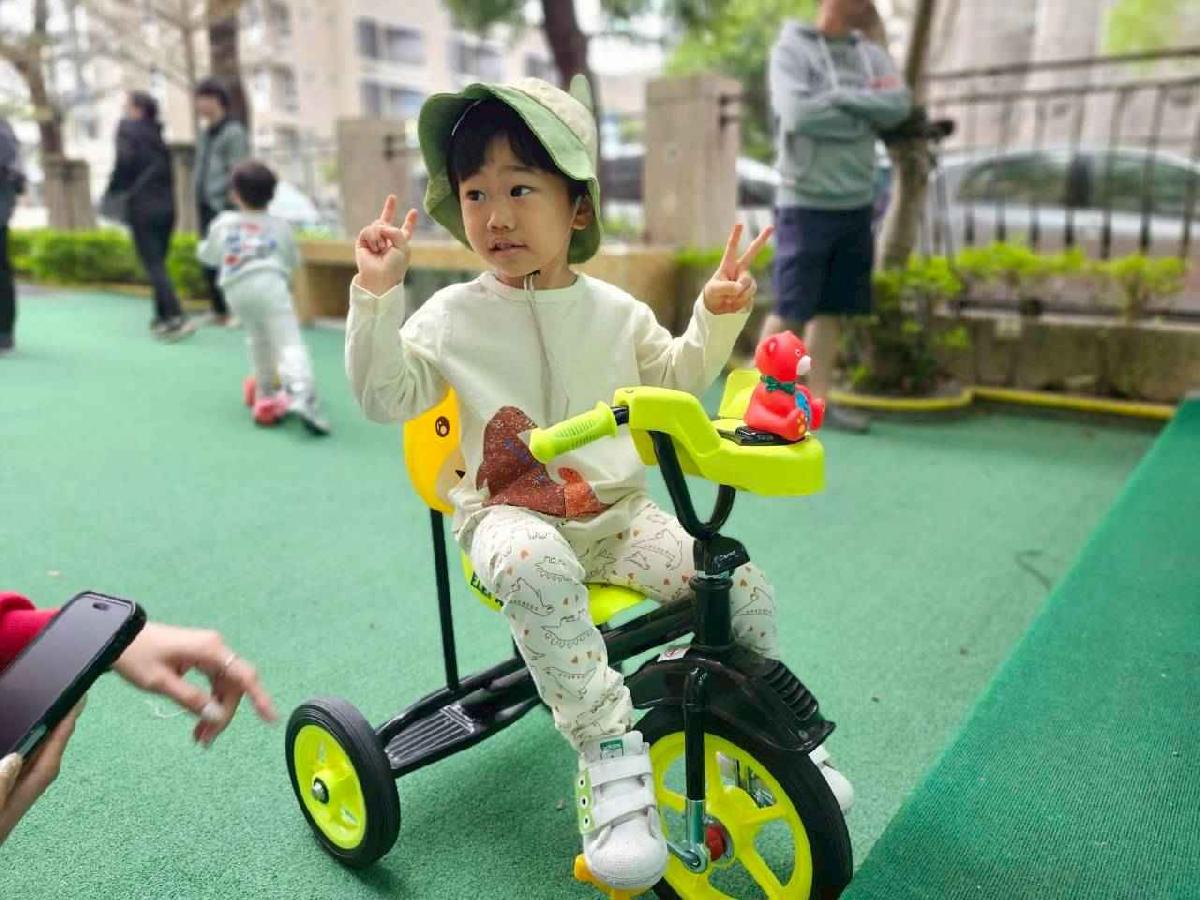 幸福家園 嬉遊趣 (13)