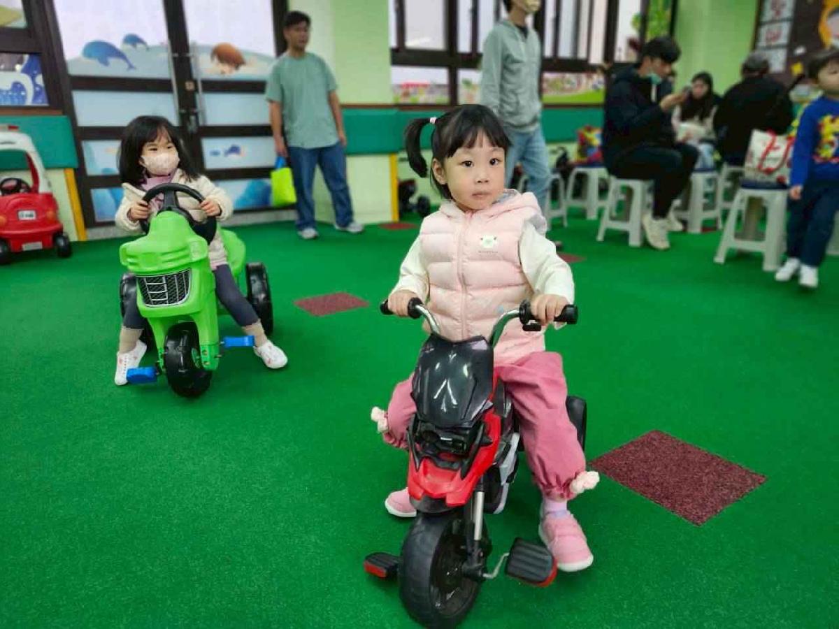 幸福家園 嬉遊趣 (14)