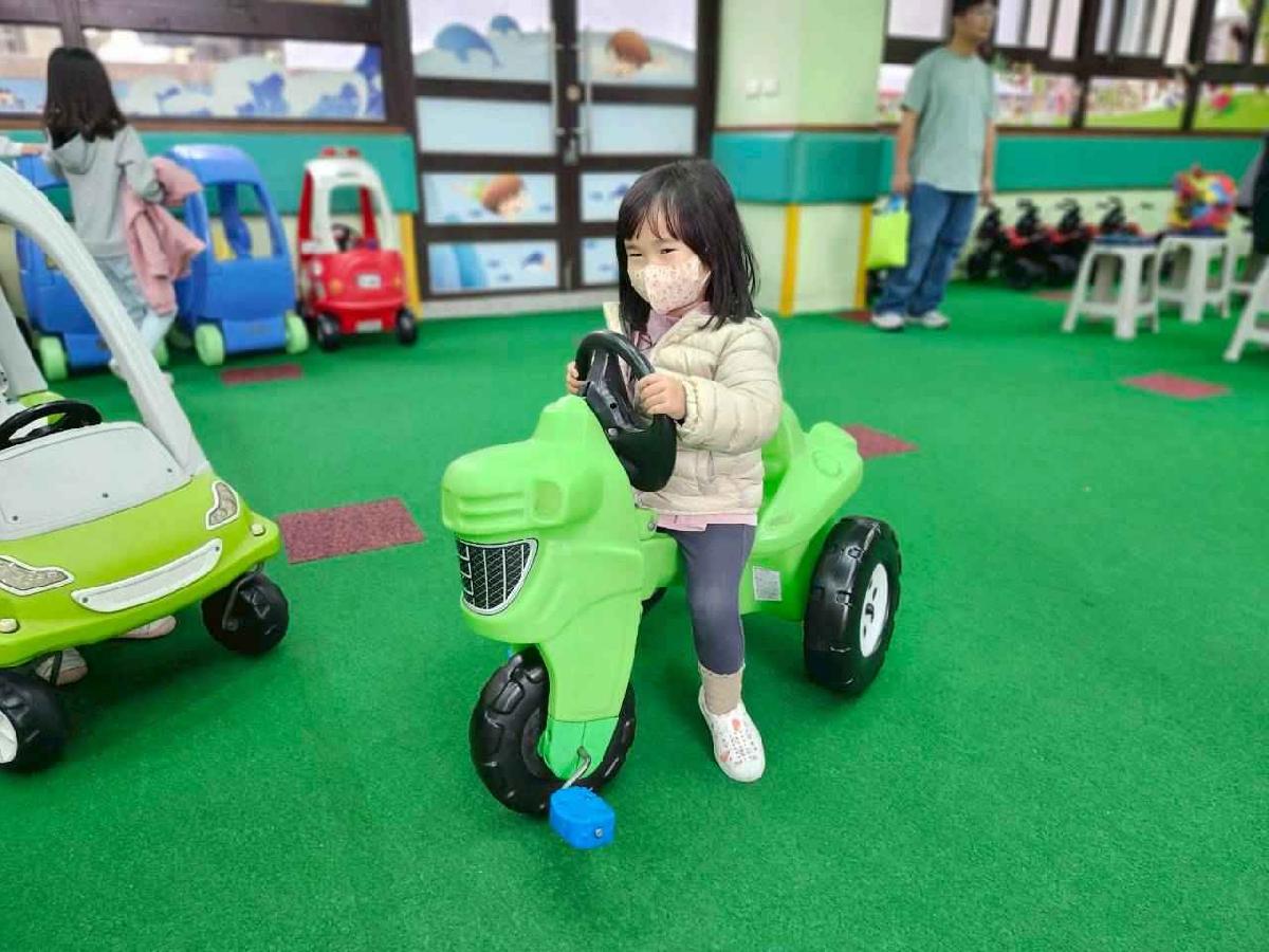 幸福家園 嬉遊趣 (15)