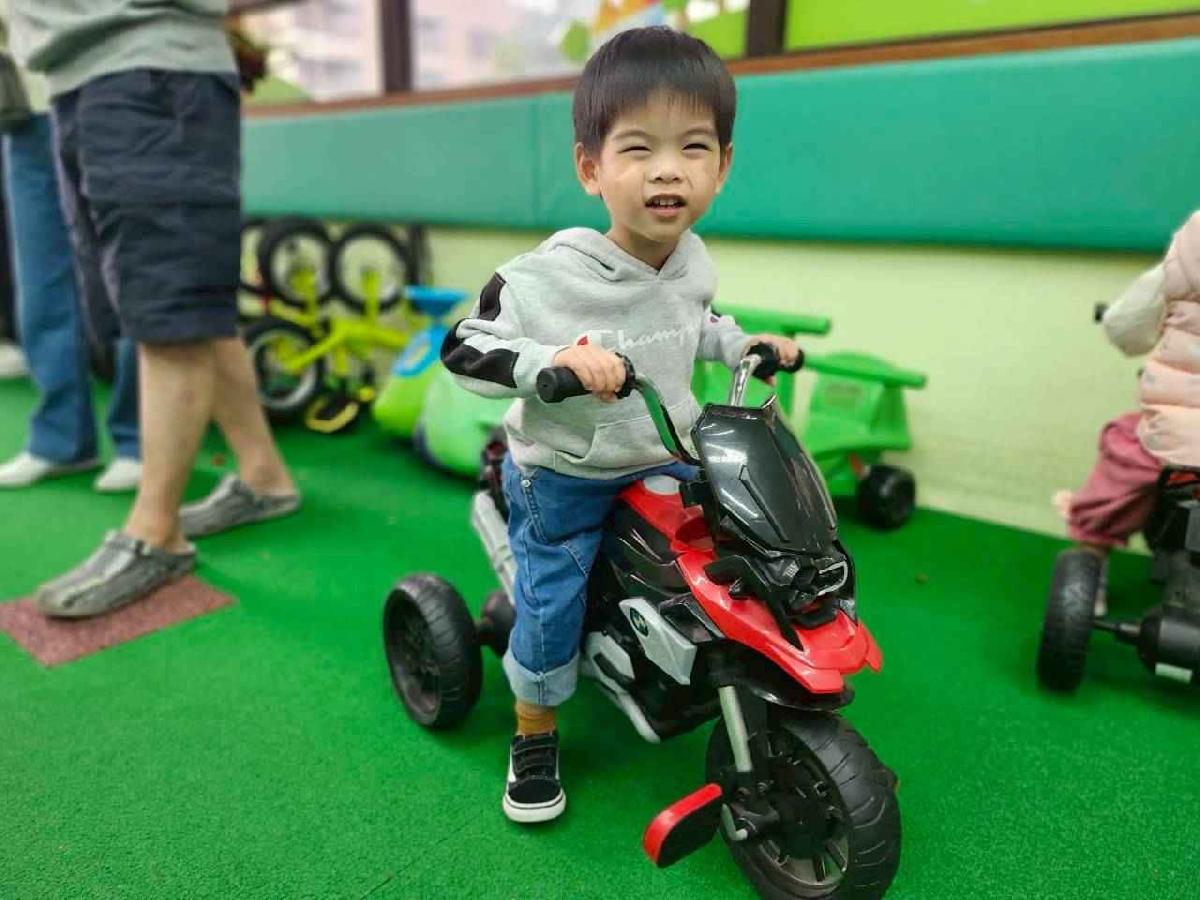 幸福家園 嬉遊趣 (16)