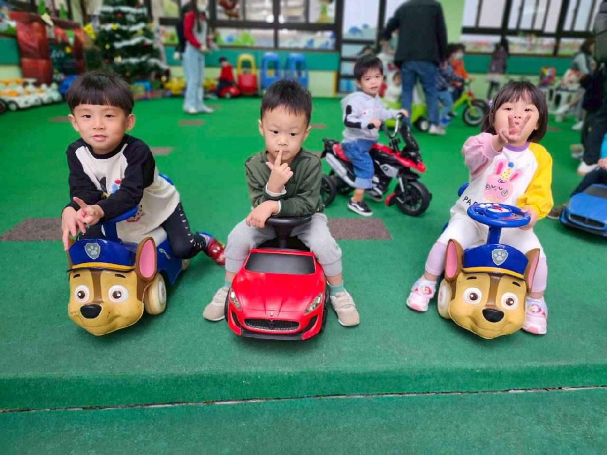 幸福家園 嬉遊趣 (17)