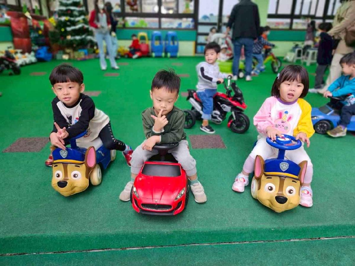 幸福家園 嬉遊趣 (18)