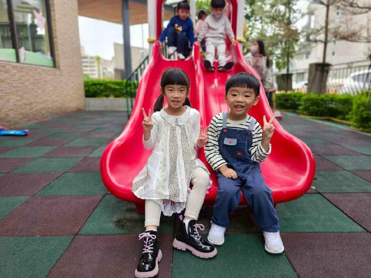 幸福家園 嬉遊趣 (19)