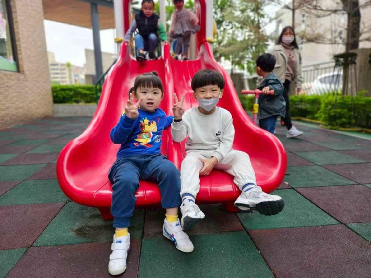 幸福家園 嬉遊趣 (20)