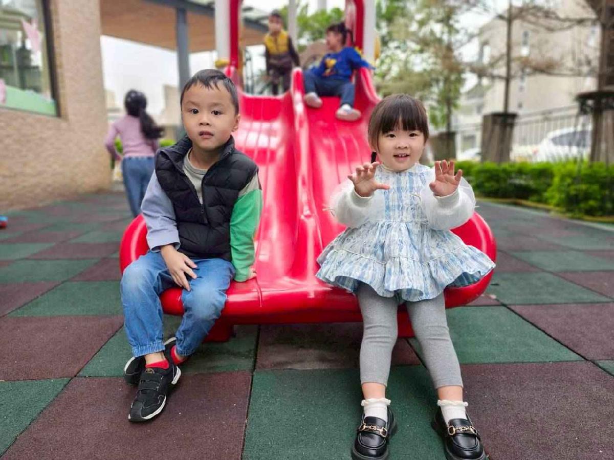 幸福家園 嬉遊趣 (21)