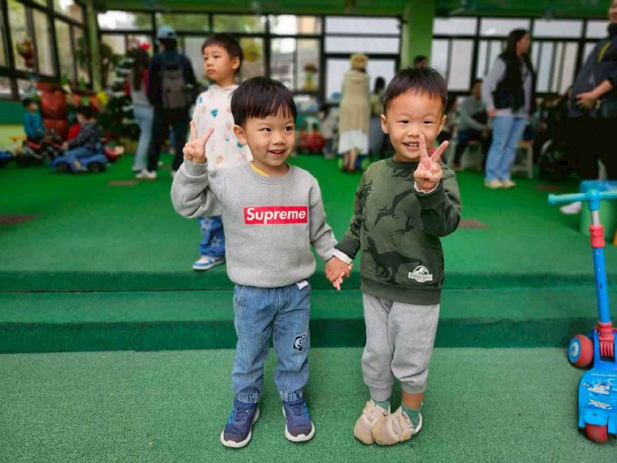 幸福家園 嬉遊趣 (23)