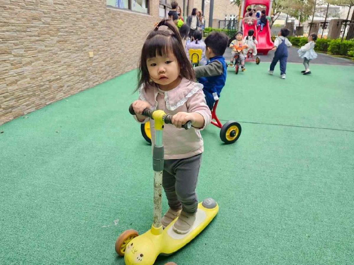 幸福家園 嬉遊趣 (25)