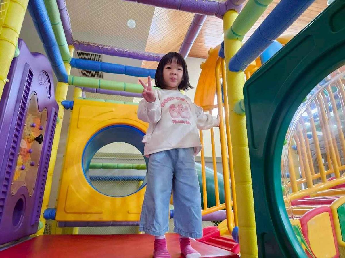 幸福家園 嬉遊趣 (29)