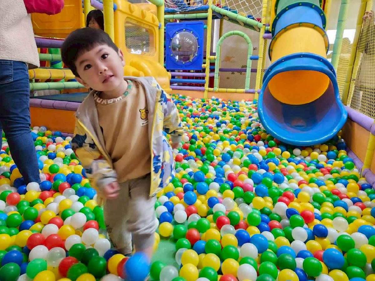 幸福家園 嬉遊趣 (30)