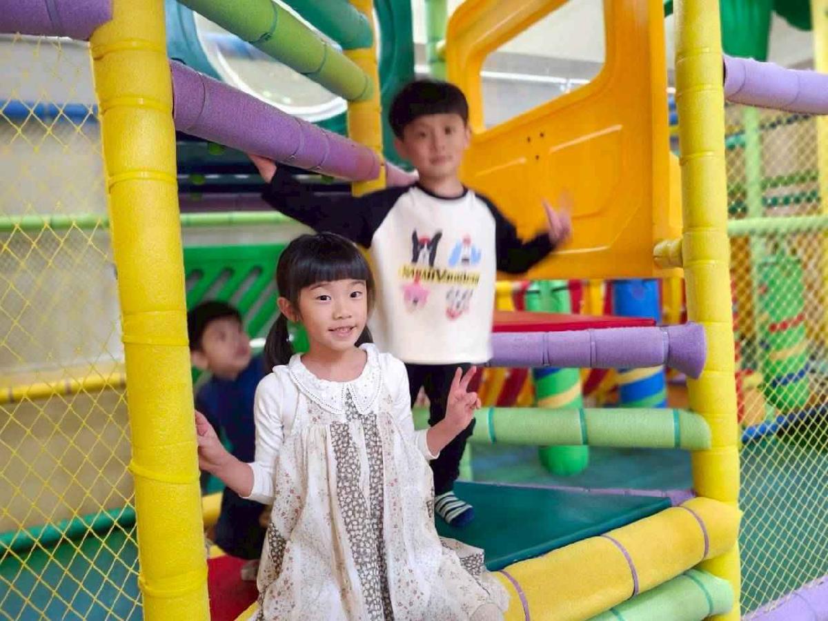 幸福家園 嬉遊趣 (31)