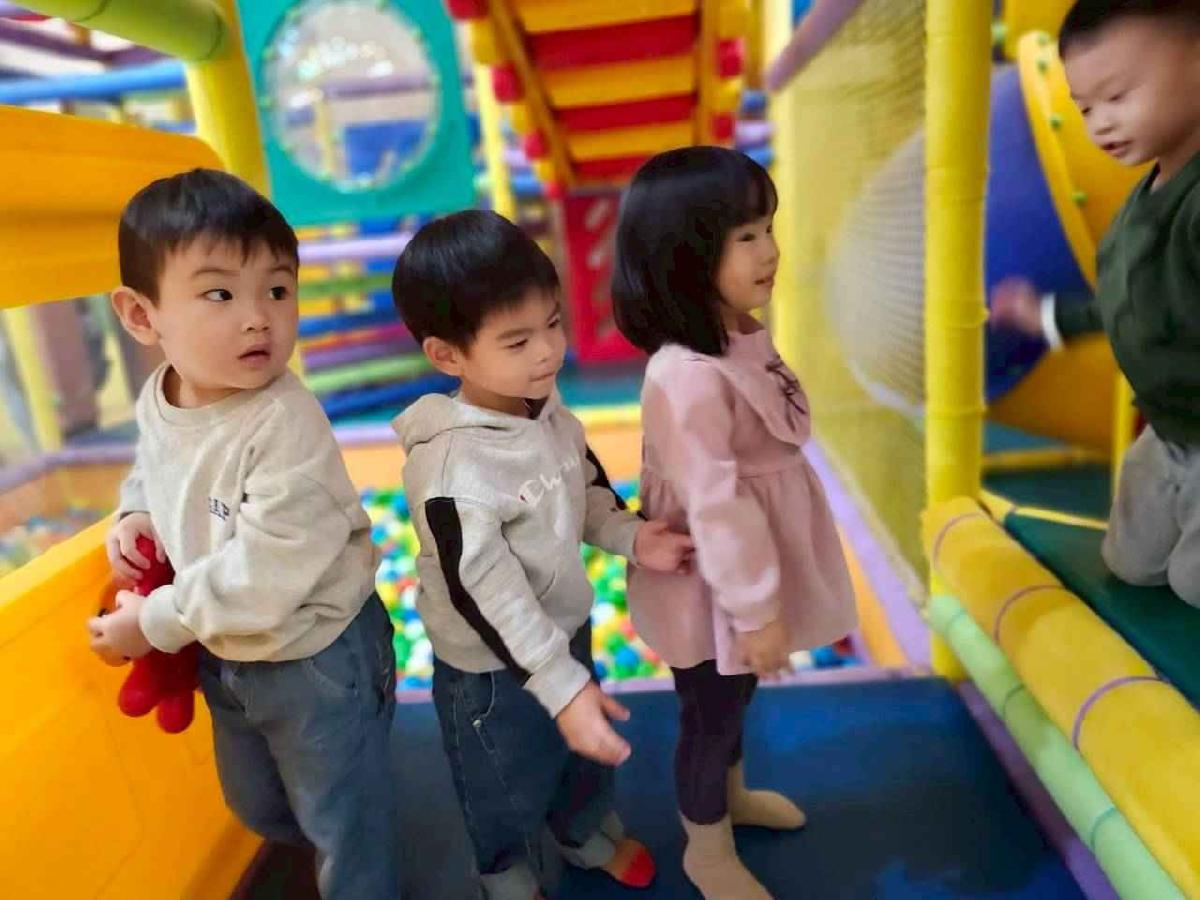 幸福家園 嬉遊趣 (35)