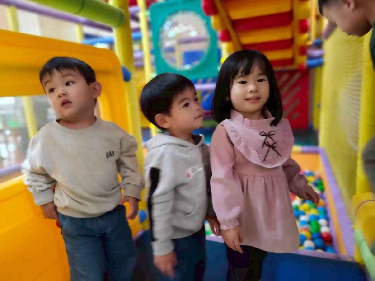 幸福家園 嬉遊趣 (36)