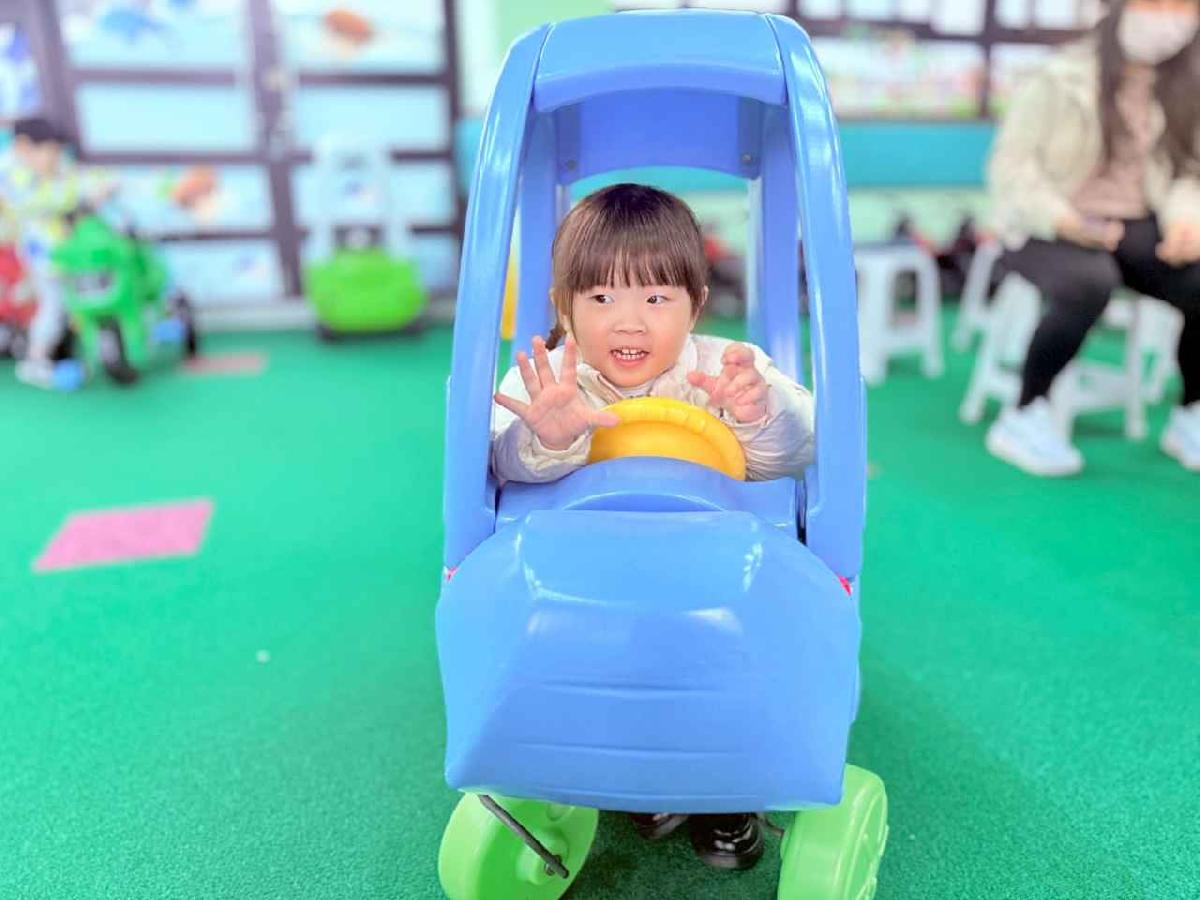 幸福家園 嬉遊趣 (40)