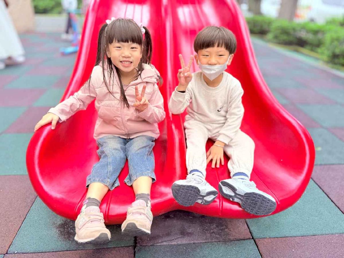 幸福家園 嬉遊趣 (42)