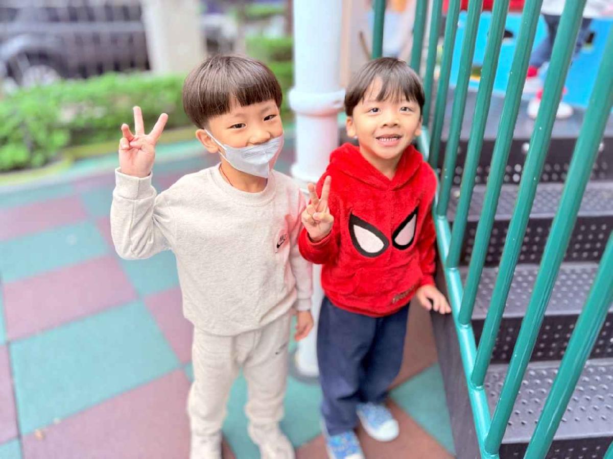 幸福家園 嬉遊趣 (43)