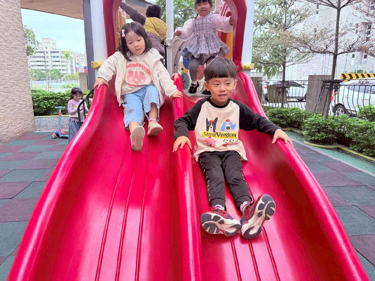 幸福家園 嬉遊趣 (45)