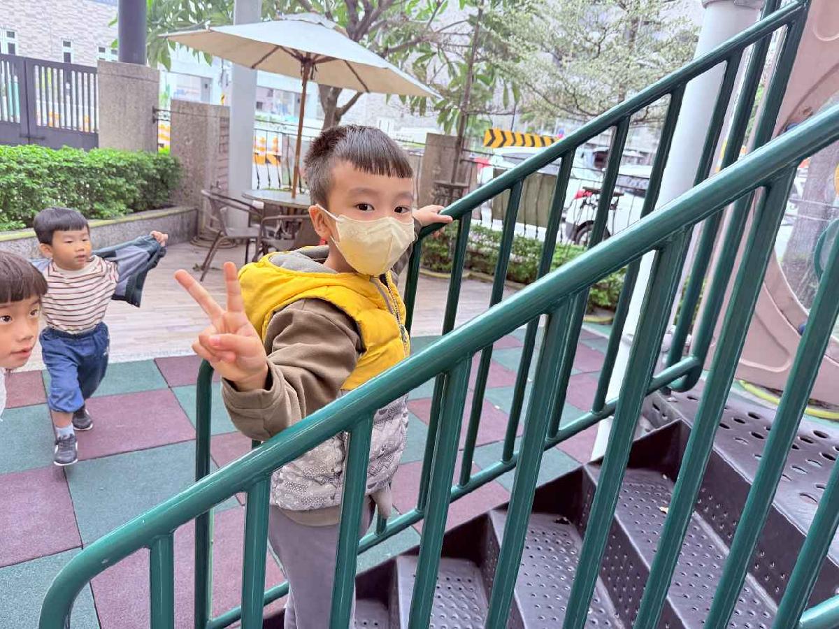 幸福家園 嬉遊趣 (46)