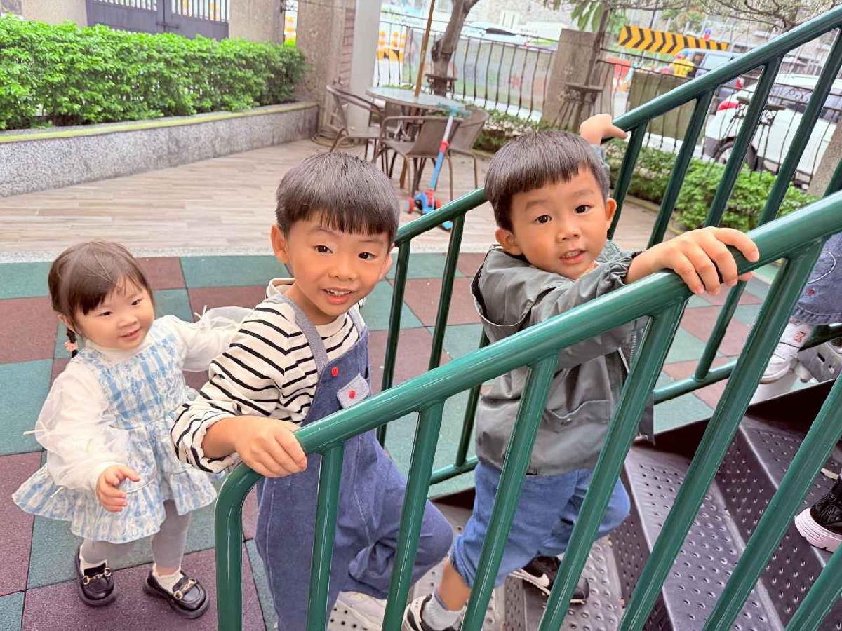 幸福家園 嬉遊趣 (47)