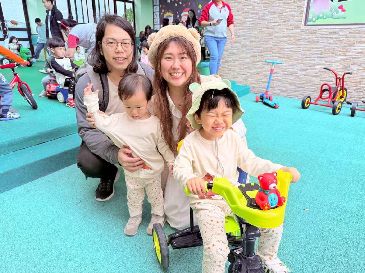 幸福家園 嬉遊趣 (48)