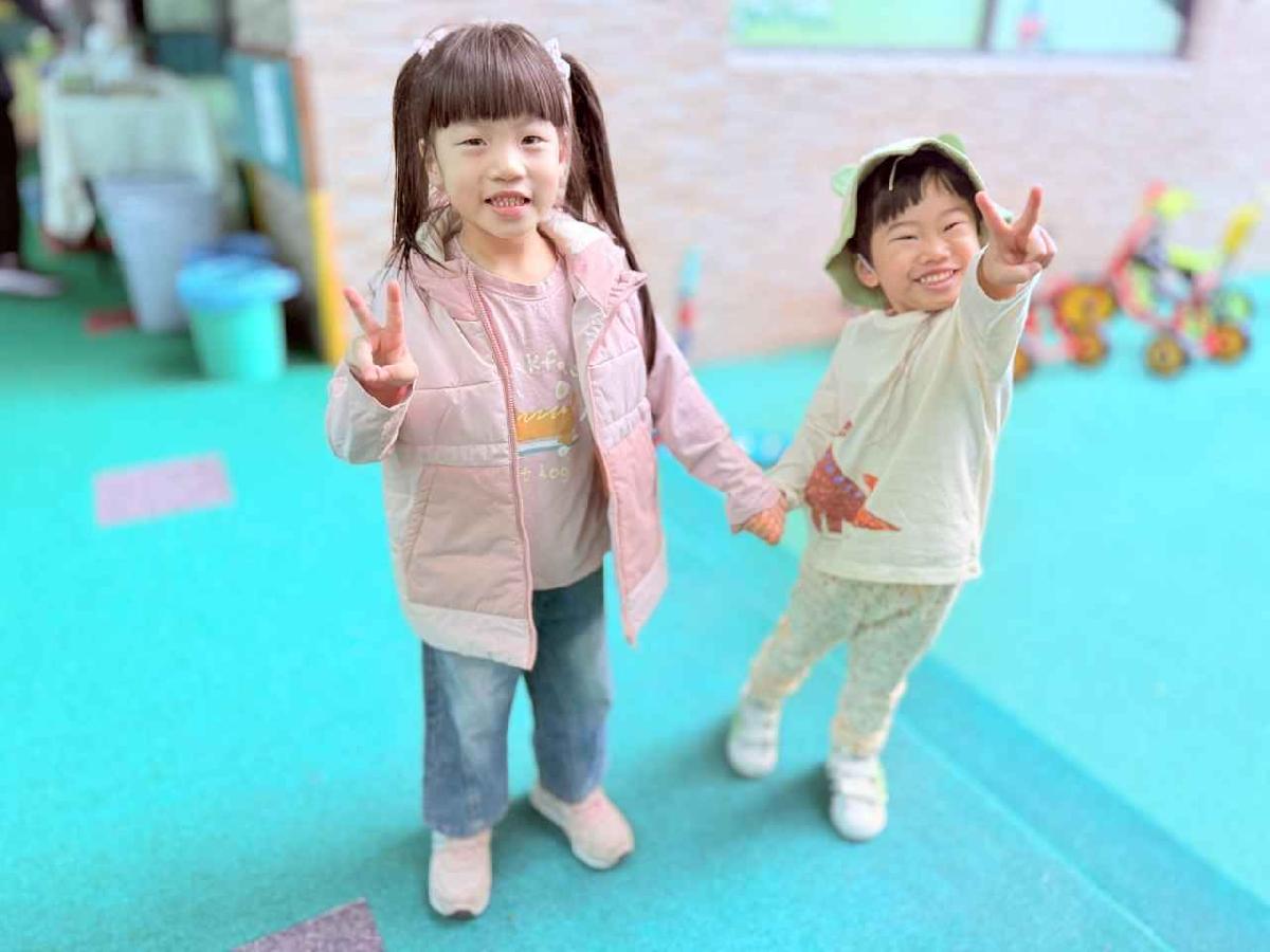 幸福家園 嬉遊趣 (49)