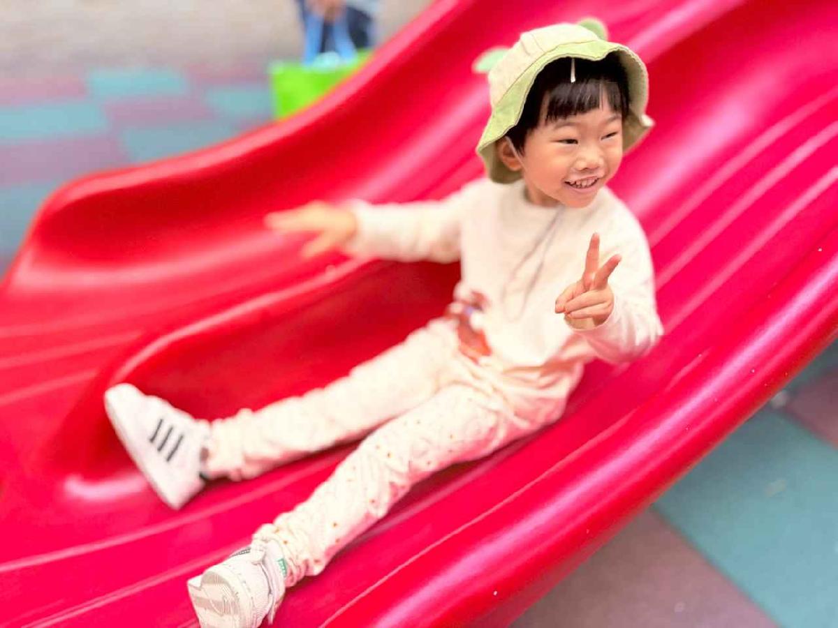 幸福家園 嬉遊趣 (56)