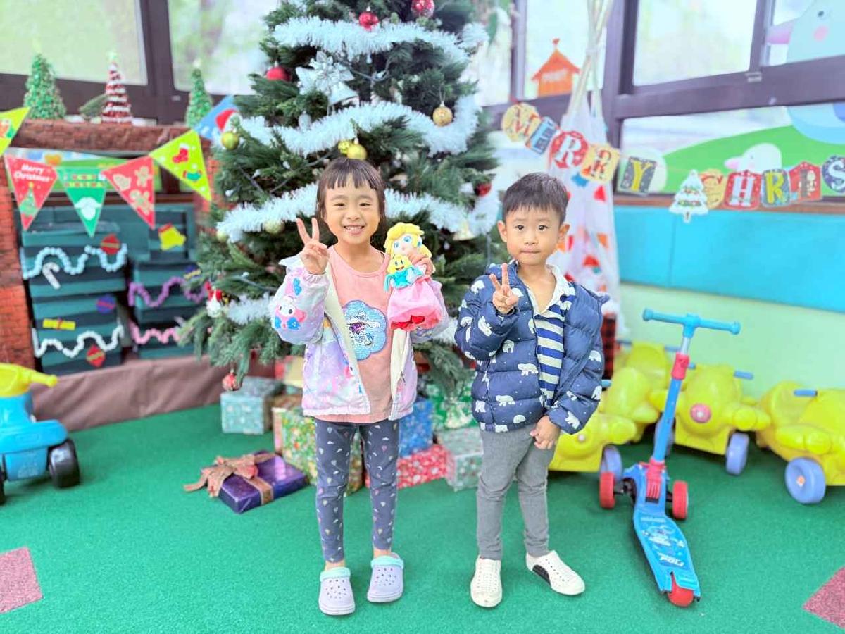 幸福家園 嬉遊趣 (57)