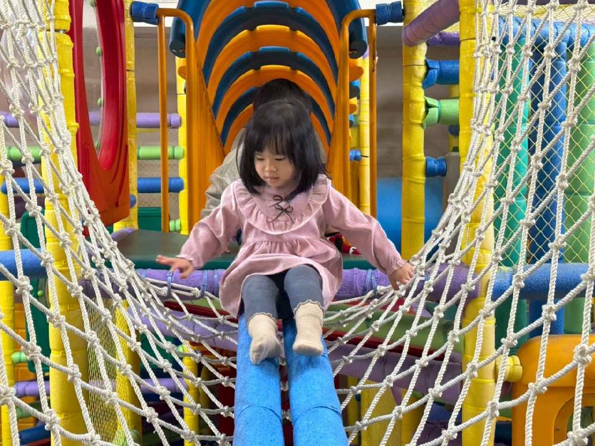 幸福家園 嬉遊趣 (58)