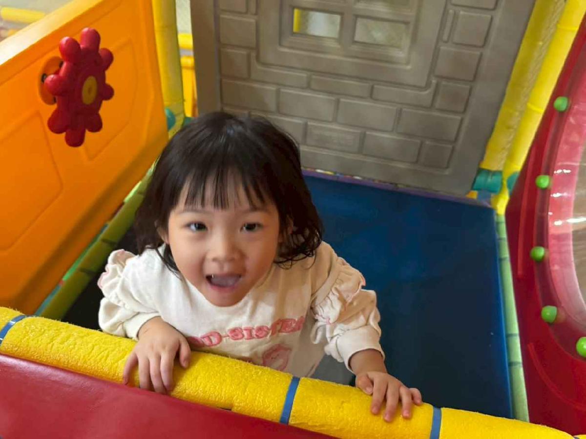 幸福家園 嬉遊趣 (60)