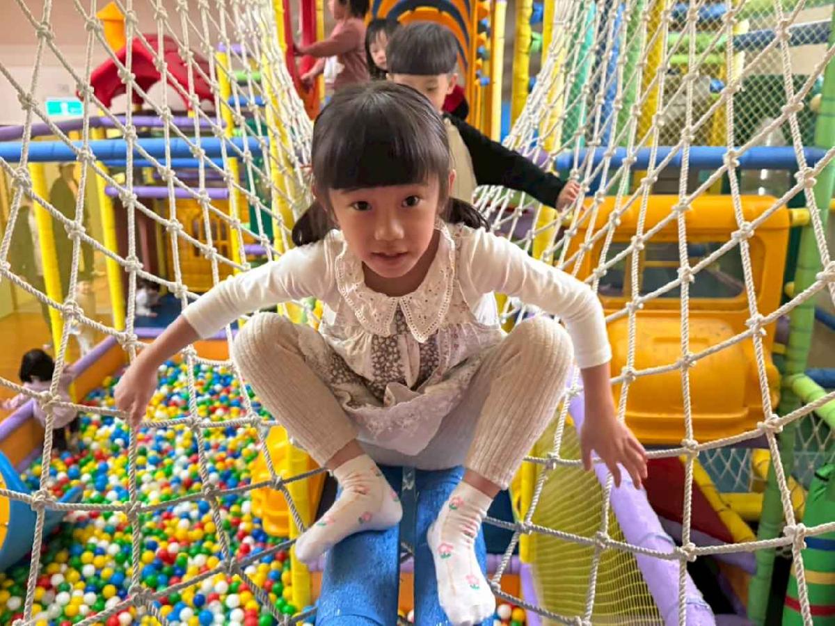 幸福家園 嬉遊趣 (61)