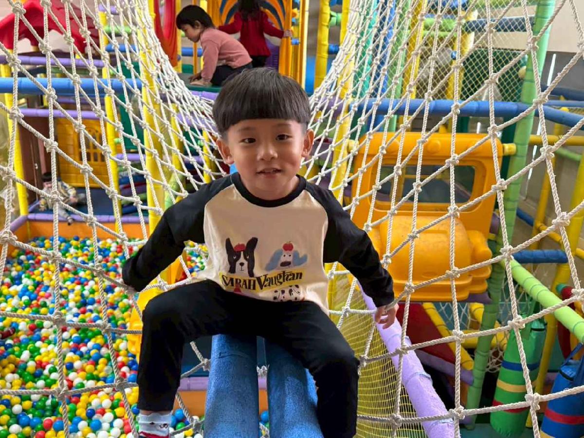 幸福家園 嬉遊趣 (62)