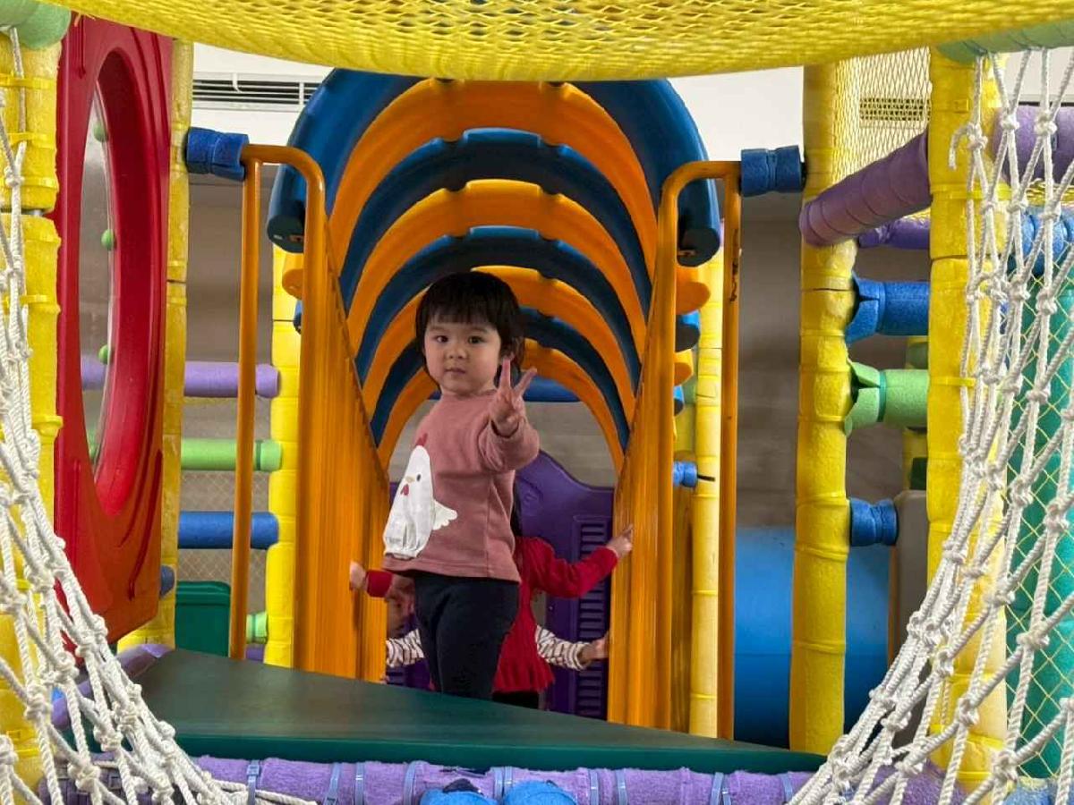 幸福家園 嬉遊趣 (63)