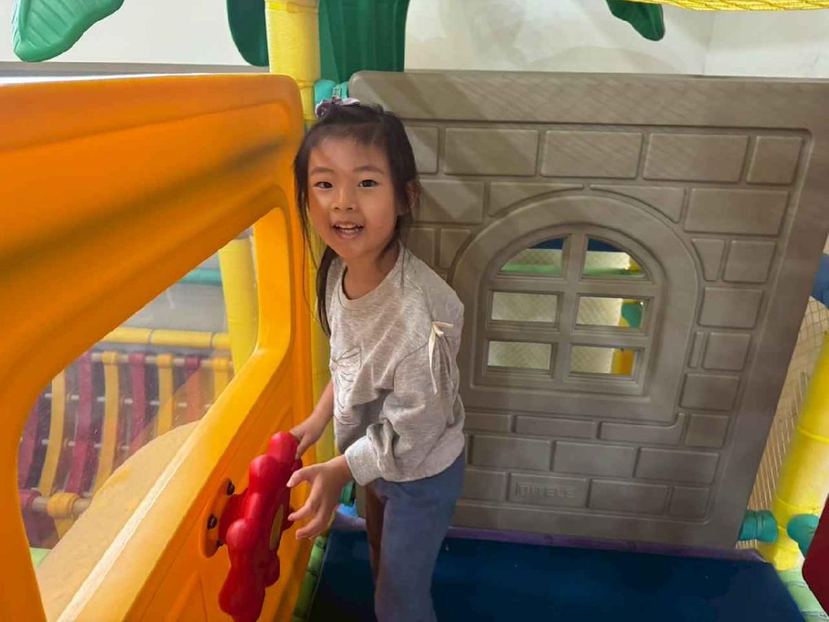 幸福家園 嬉遊趣 (65)