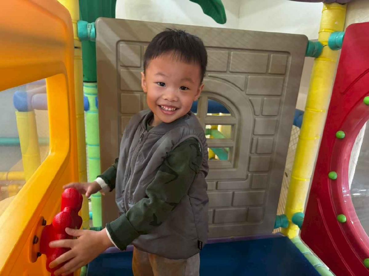 幸福家園 嬉遊趣 (67)