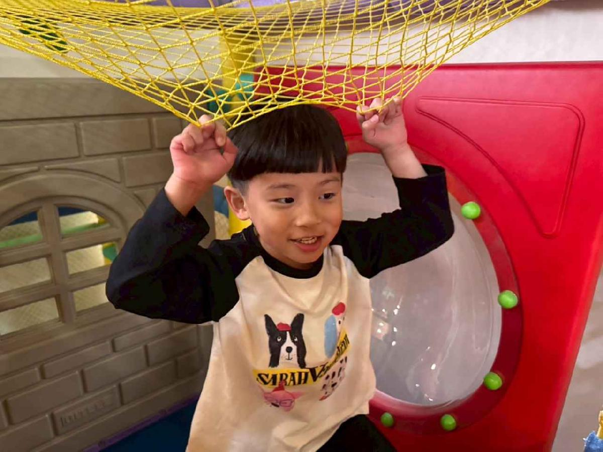 幸福家園 嬉遊趣 (68)