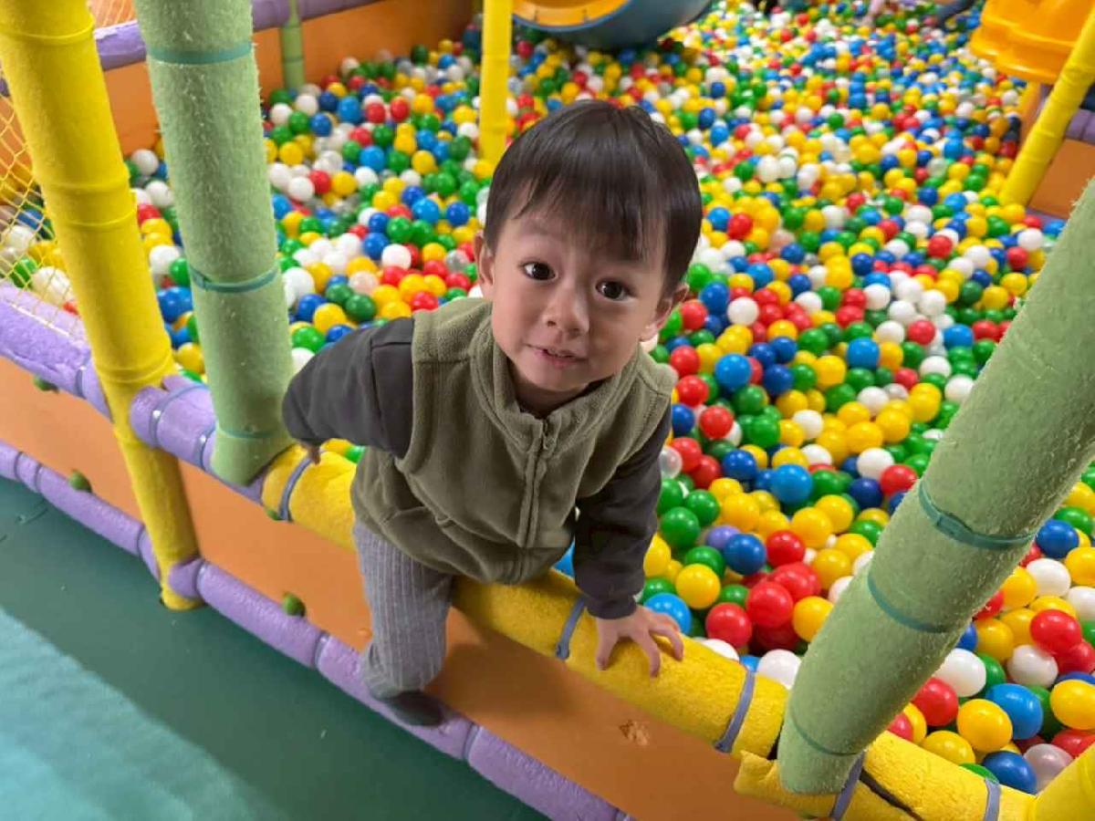 幸福家園 嬉遊趣 (69)