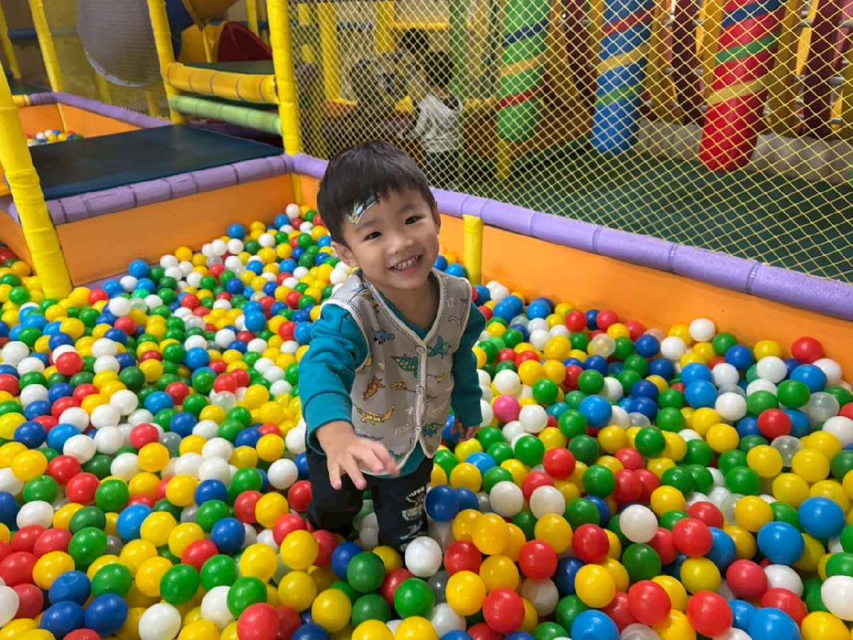 幸福家園 嬉遊趣 (70)