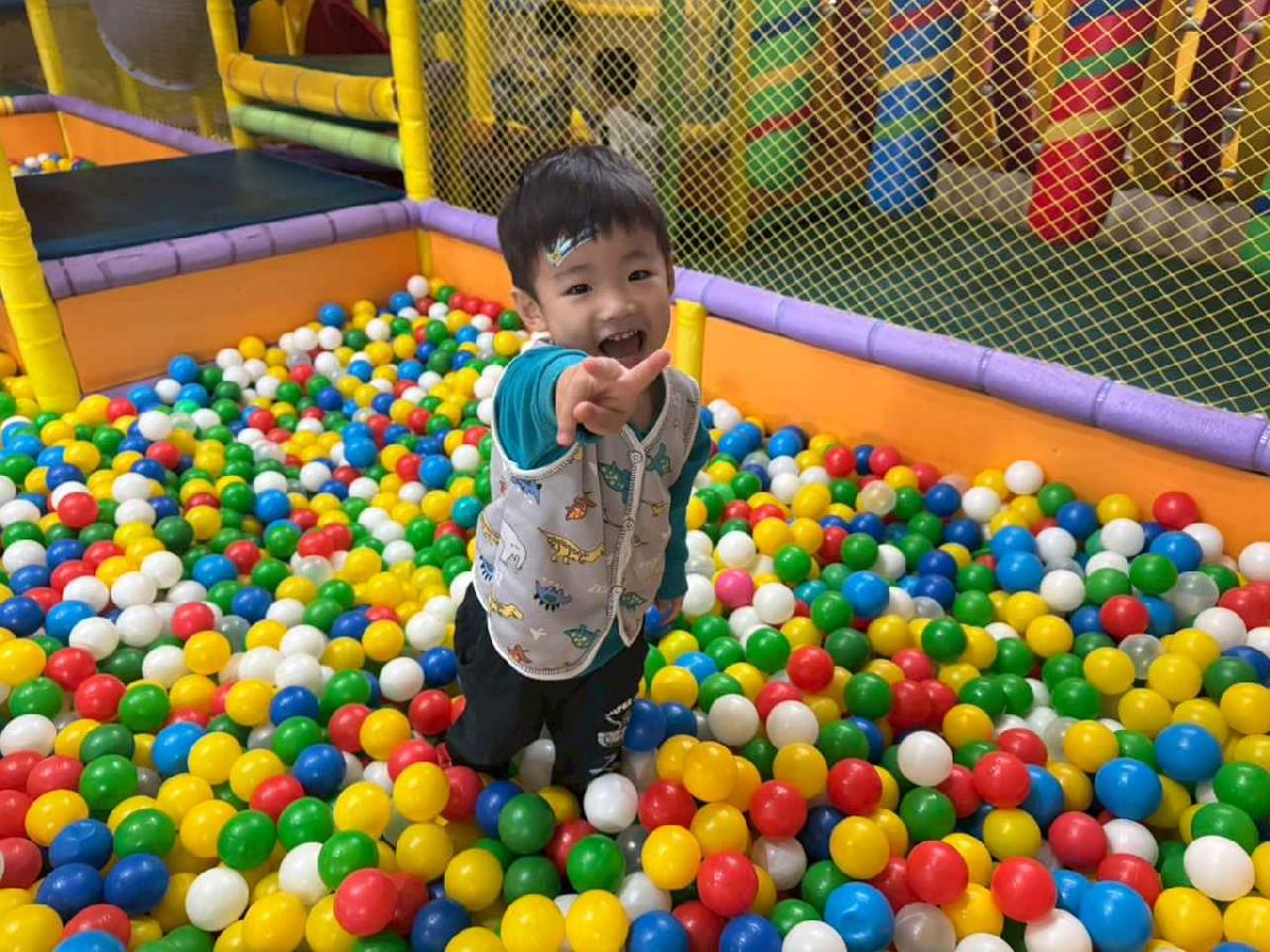 幸福家園 嬉遊趣 (71)