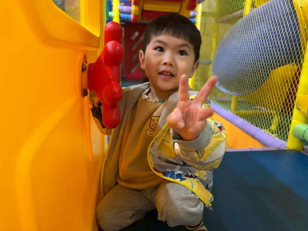 幸福家園 嬉遊趣 (72)