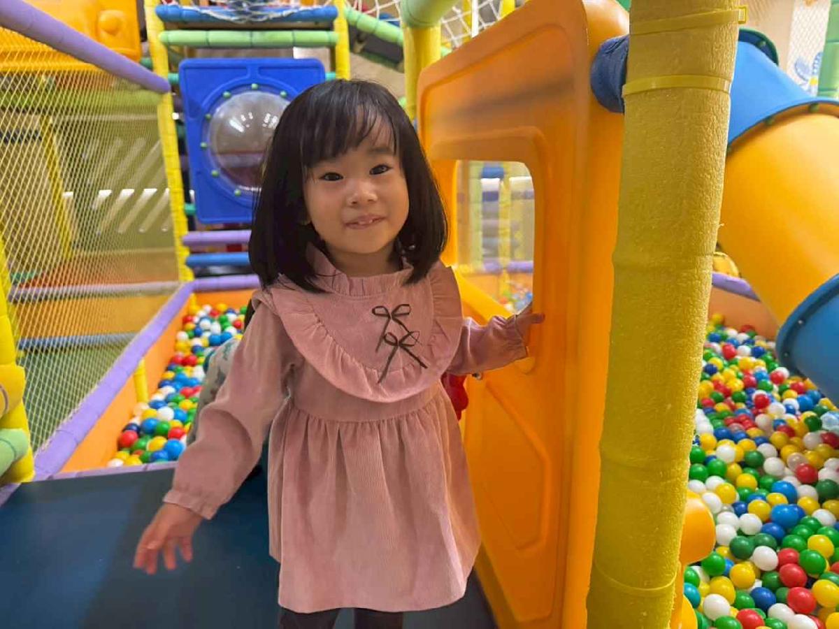 幸福家園 嬉遊趣 (75)