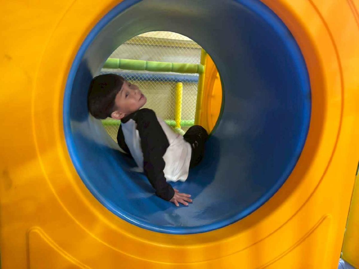 幸福家園 嬉遊趣 (77)