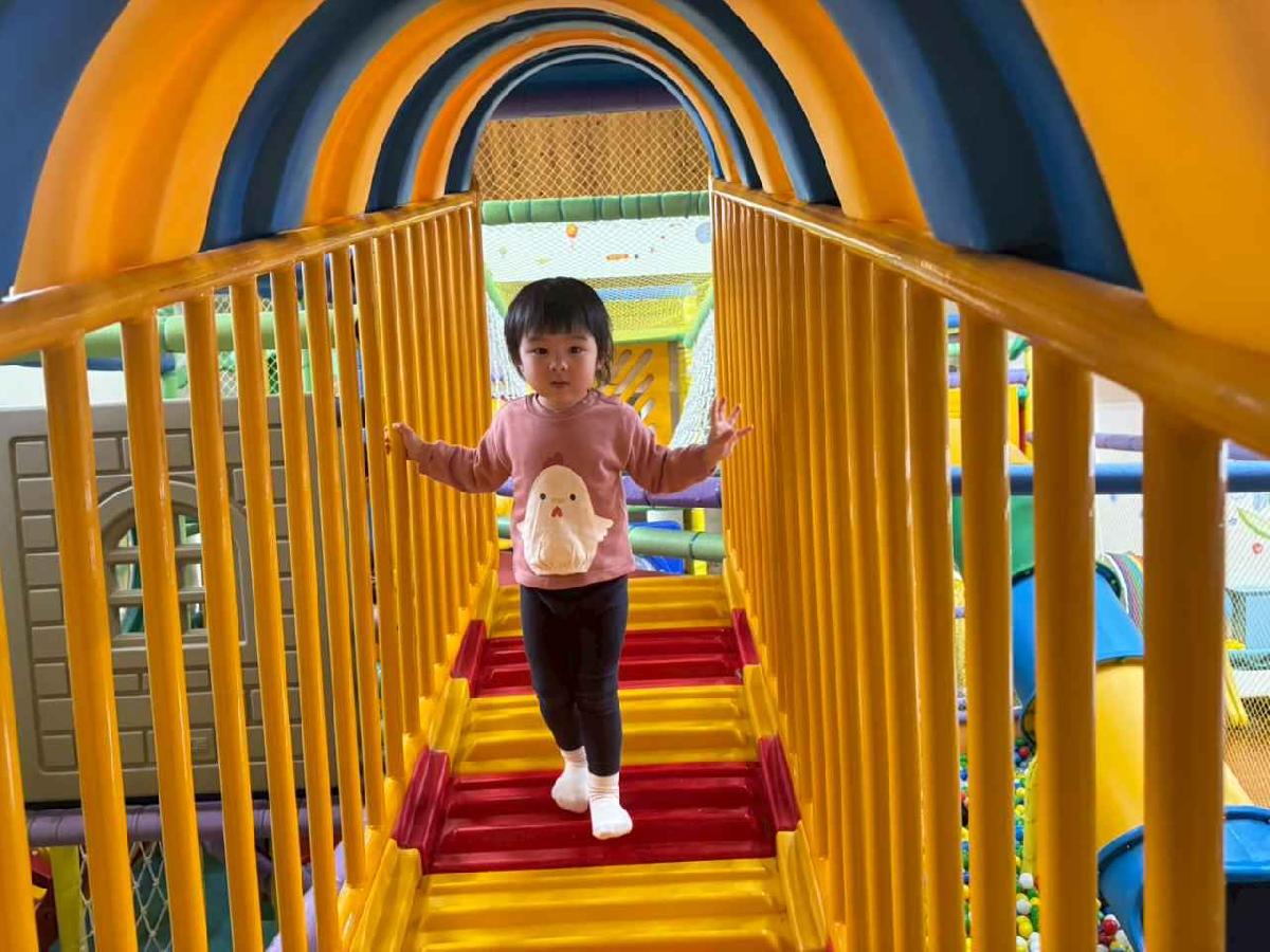 幸福家園 嬉遊趣 (78)