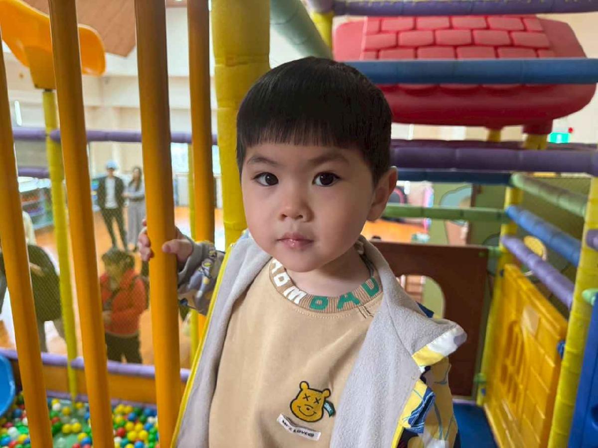 幸福家園 嬉遊趣 (79)