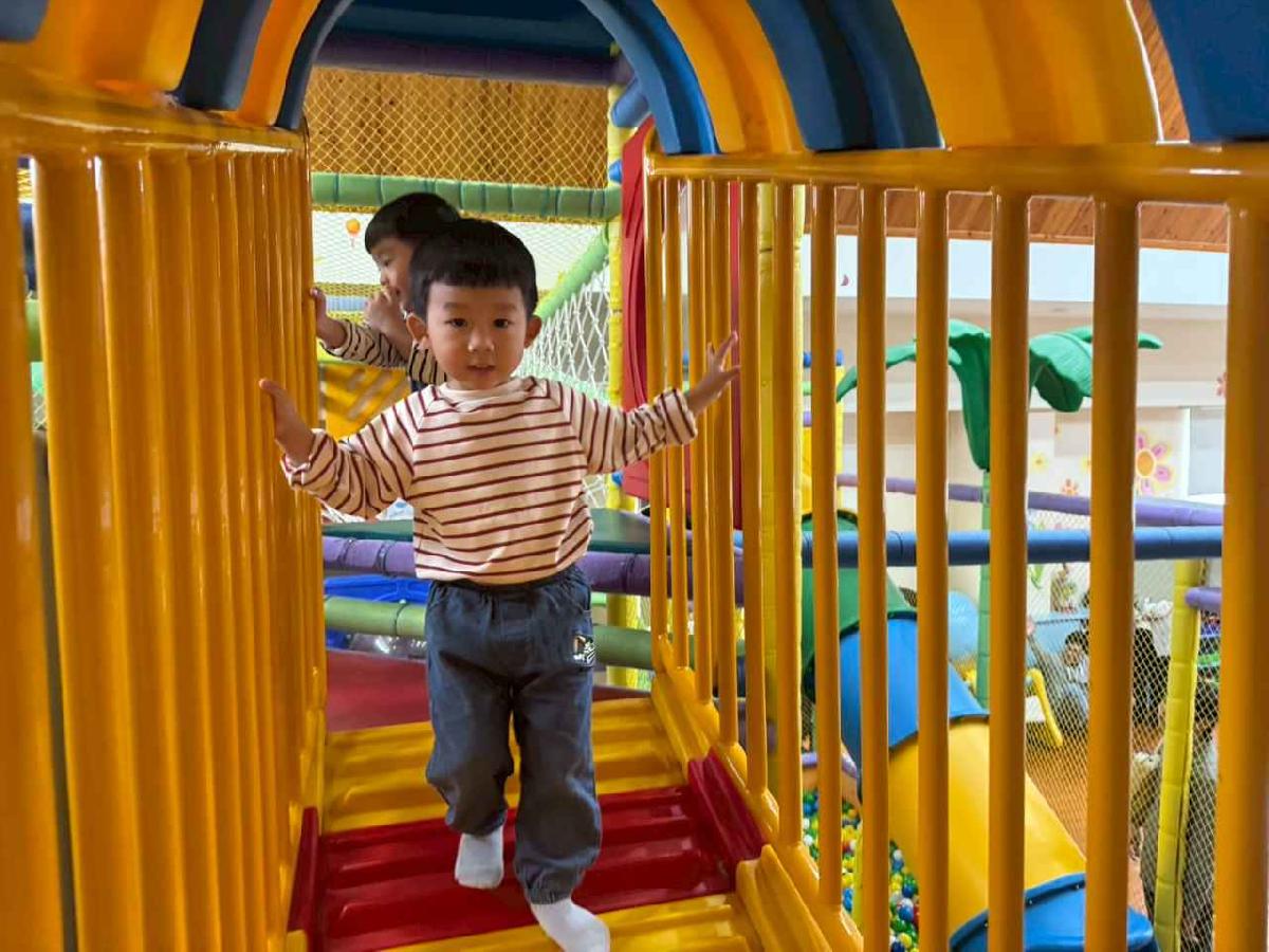 幸福家園 嬉遊趣 (80)